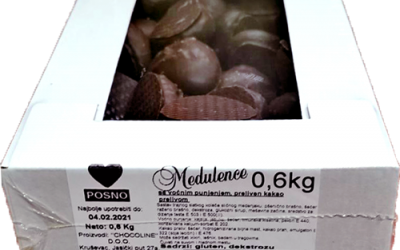 Medulence 600 g