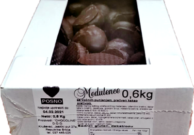 Medulence 600 g