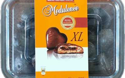 Medulence 800 g